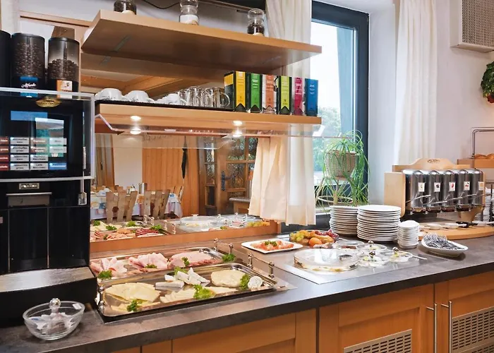 Gasthof Anker